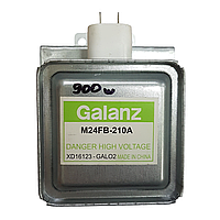 Магнетрон для микроволновой печи Galanz M24FB-210A