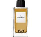 Dolce&Gabbana D&G Anthology 4 L`Empereur туалетная вода (тестер) 100мл