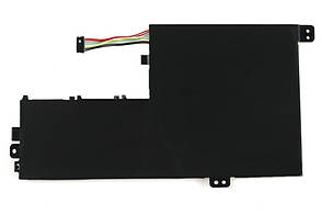 Оригінальна батарея Lenovo Flex 5-1470, 5-1570, 4-1570, 4-1480, 4-1470 (L15L3PB0, 11.4V 4610mAh 52.5Wh) ТИП A, фото 5