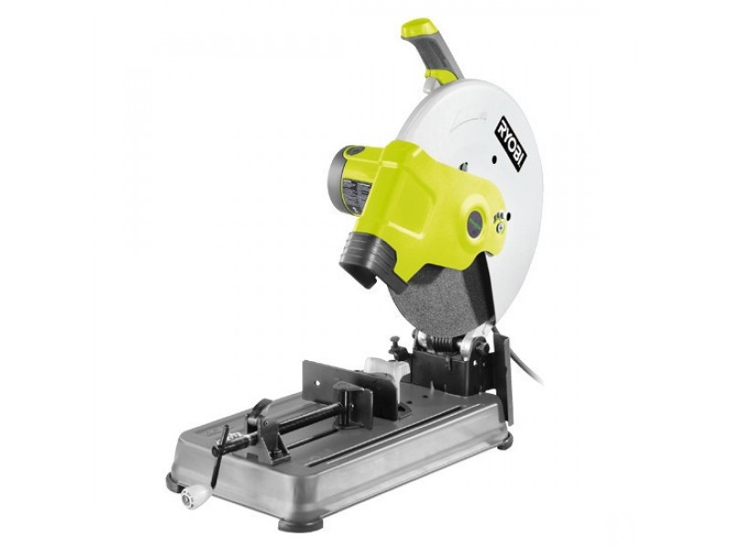 Металорізальний верстат Ryobi ECO2335HG