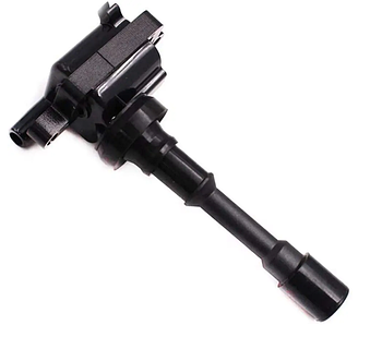 Котушка запалювання Mitsubishi MD361710 (KG-5124)