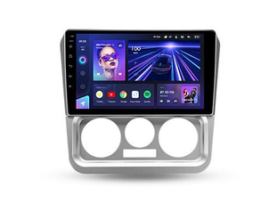 Штатная магнитола Teyes CC3 Geely CK (2008-2016)