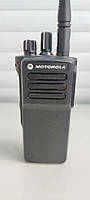 Motorola DP4400e VHF + AES, DMR радіостанція