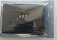 SSD накопитель 120GB Goldenfier 2.5" SATAIII