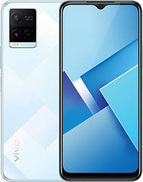 Vivo Y21