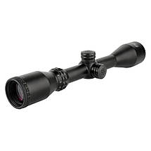 Приціл оптичний Konus KonusPro 3-10x44 30/30, фото 3