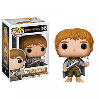 Фигурка Funko Pop Lord of the Rings - Samwise Gamgee / Фанко Попетель колец - Семуайз Гемджи