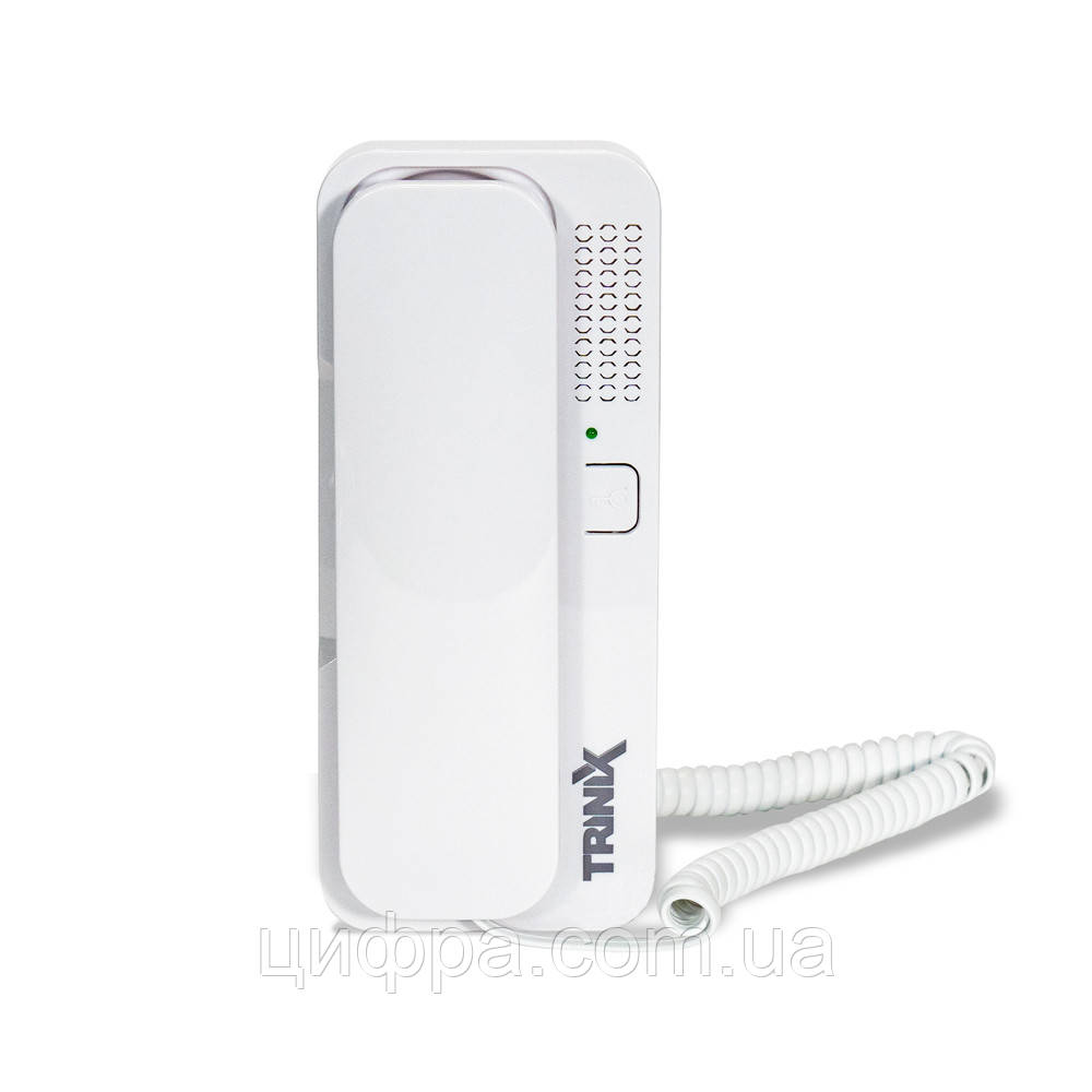 Трубка для домофона Trinix ТР-22