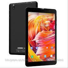 Планшет с 4G на 2 сим карты Alldocube Smile 1 3/32Gb black (ID ...