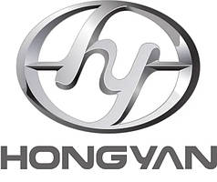 Hongya лобове скло для вантажівок