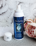 Cпрей - сироватка для обличчя OneSpring Smooth Hydrating Spray, 150 мл