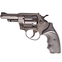 Револьвер під патрон Флобера Safari РФ-431м пластик