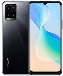 Vivo Y33s