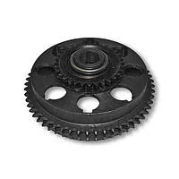 Барабан зчеплення ІЖ «Юпітер»