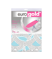 Чехол для гладильной доски Eurogold DС34F3 (114*34см)