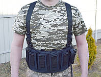 Разгрузочный жилет с карманами разгрузка для зсу Разгрузочные жилеты Novator G-1 Военный разгрузочный жилет