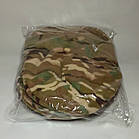 Шапка флісова Мультикам розмір 57-58 M, фото 6