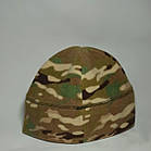 Шапка флісова Мультикам розмір 57-58 M, фото 3