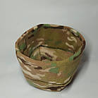 Шапка флісова Мультикам розмір 57-58 M, фото 4