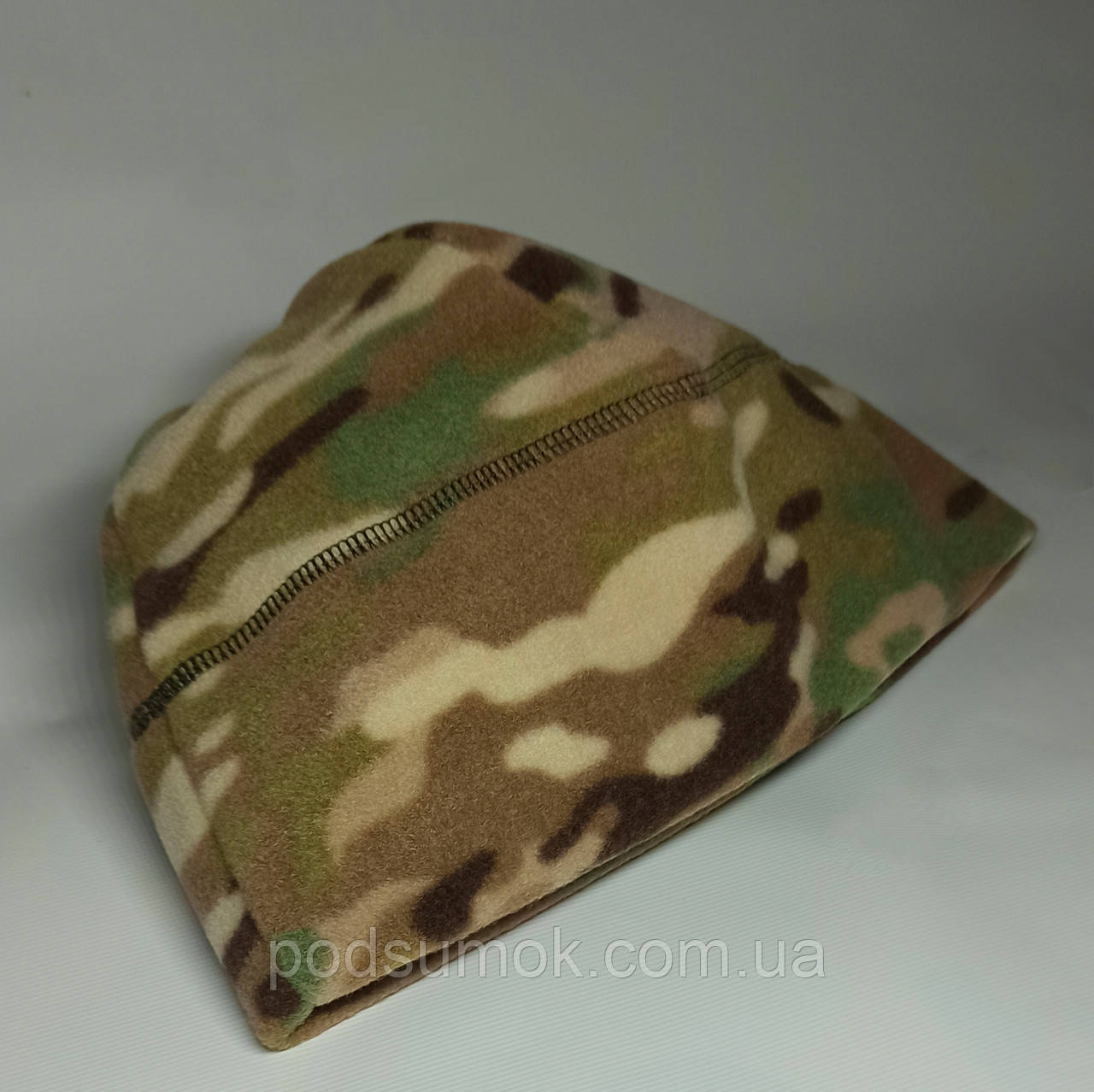 Шапка флісова Мультикам розмір 59-60 L