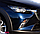 Видаляч подряпин MAZDA 42M темно-синій металік, 20 мл., фото 5