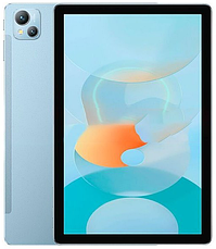 Планшет Blackview Tab 13 6/128GB Twilight Blue, фото 3
