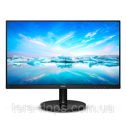 Монітор 23.8 PHILIPS 243V7QDAB/00 (M), фото 2