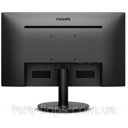 Монітор 23.8 PHILIPS 243V7QDAB/00 (M), фото 2