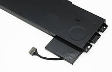 Оригінальна батарея для ноутбука HP ZBook 15 G3 G4 (VV09XL 11.4V 90Wh 7895mAh) - Акумулятор, АКБ, фото 6