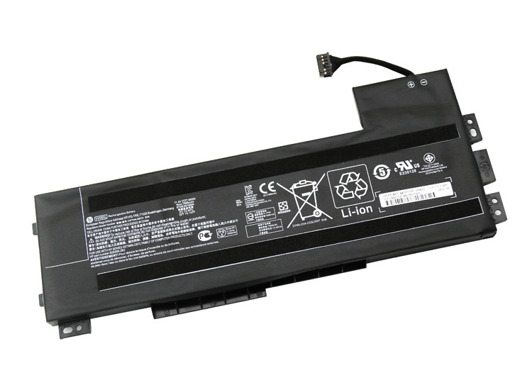 Оригінальна батарея для ноутбука HP EliteBook 730 G5, 735 G5 (SS03XL 11.55 V 50Wh 4330mAh) - Акумулятор, АКБ