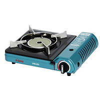 Плита Tramp інфрачервона з керамічним пальником UTRG-059