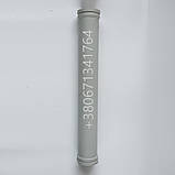 Труба для подачі бетону (сталевий бетоновод) - 1 м, фото 3