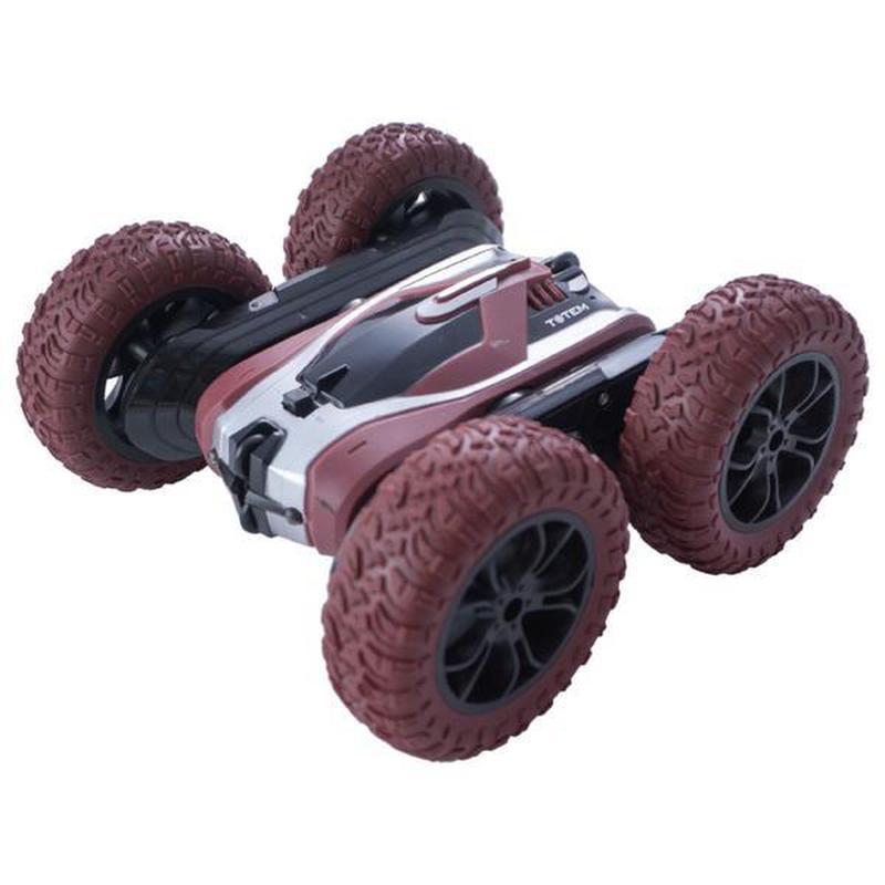 Трюкова машинка на радіокеруванні Elite Stunt Car Double Sided