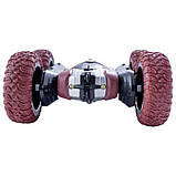 Трюкова машинка на радіокеруванні Elite Stunt Car Double Sided, фото 6