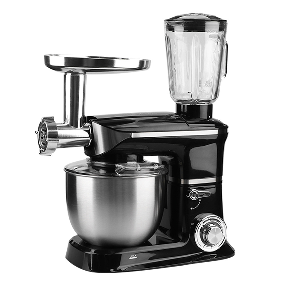 Haeger HG-6613 7 л. багатофункціональний комбайн 3в1
