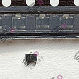 Транзистор RHU002N06 marking KP Rohm корпус SOT‑323, фото 4