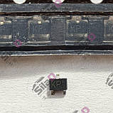 Транзистор RHU002N06 marking KP Rohm корпус SOT‑323, фото 8