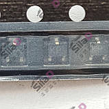 Транзистор RHU002N06 marking KP Rohm корпус SOT‑323, фото 6