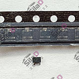 Транзистор RHU002N06 marking KP Rohm корпус SOT‑323, фото 7