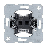 Вимикач 1-клавішний Berker (3031)