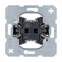 Кнопка 1-клавішна Berker (5031)