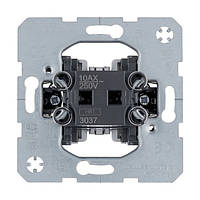 Перехресний вимикач Berker (3037)