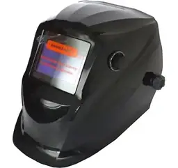 Зварювальна маска-хамелеон Edon ED-9000 підходе для MMA/MIG/TIG/CUT