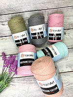 YarnArt Macrame Cotton 