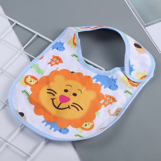 Слинявчик Little lion