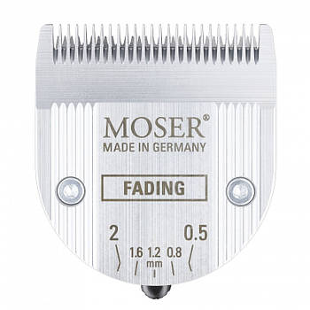 Ніж Moser Fading 0,5-2мм 1887-7020