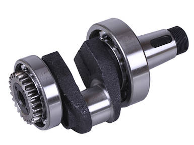 Колінвал у зборі R180