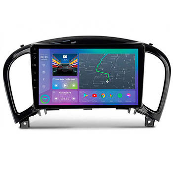 Штатна магнітола Torssen Nissan Juke F9232 4G Carplay DSP