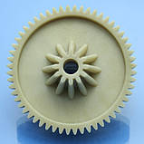 Проміжна шестерня для м'ясорубки Philips HR7766, фото 2
