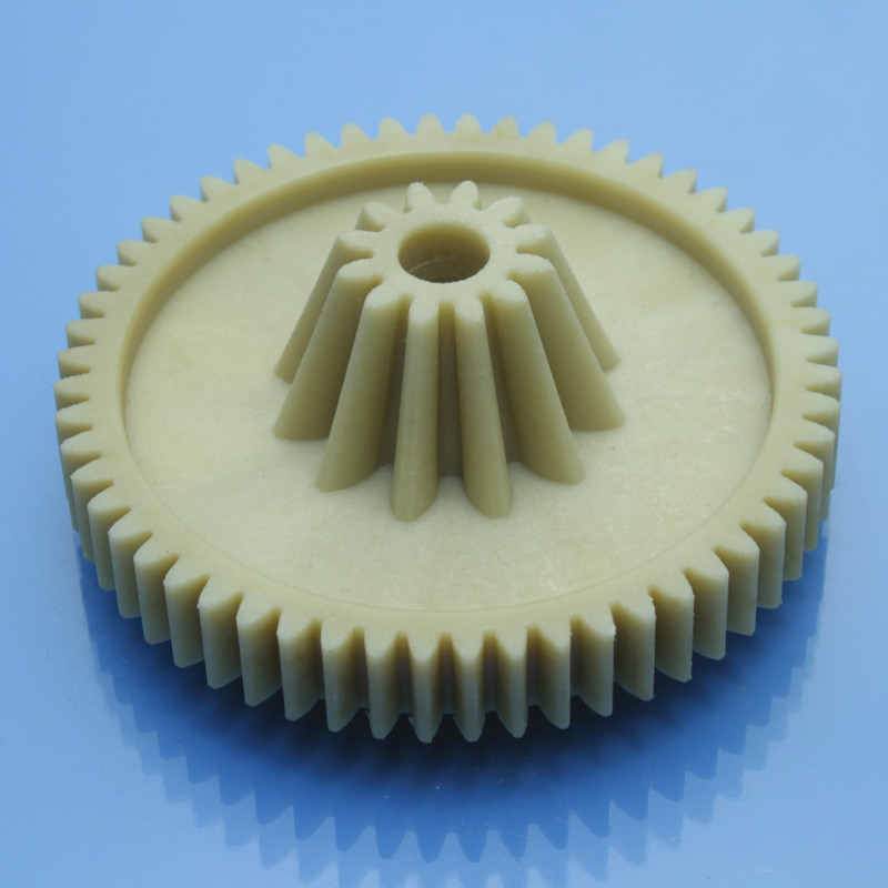 Середня шестерня для м'ясорубки Saturn ST-FP0070, фото 1